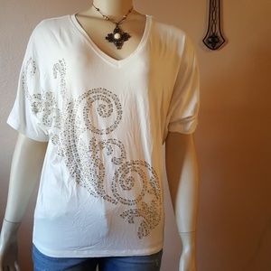 NWT Gertie Top